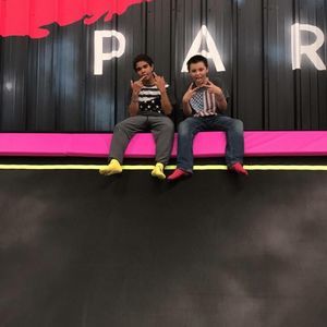 Meet your Posher, Davonte